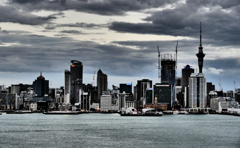Seeya Aotearoa – Auf Wiedersehen Neuseeland